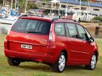 Citroen Grand C4 Picasso HDi 2006 года (AU)